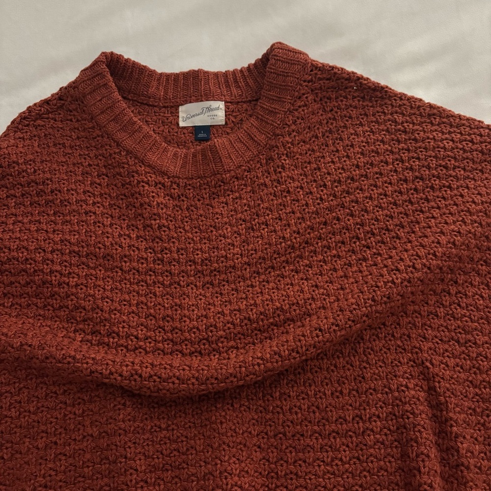 Sweater - Picture 2 of 3